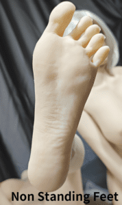 standing Without Bolts